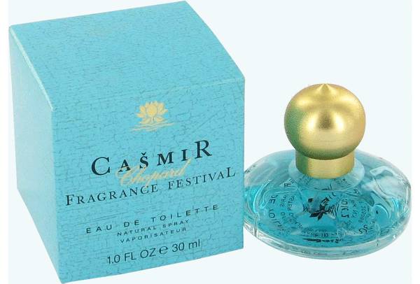 Casmir Fragrance Festival Blue Chopard 30