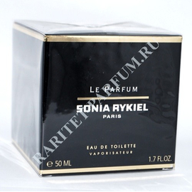 Ле Парфюм от Соня Райкель (Le Parfum от Sonia Rykiel) туалетная вода 50 мл (ж)