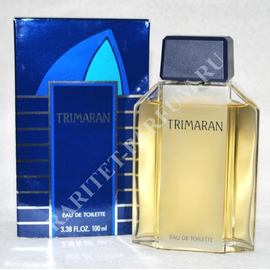 Тримаран (Trimaran) /Винтаж/ туалетная вода 100 мл (м) (сплеш)