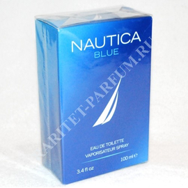 Наутика Блю от Наутика (Nautica Blue от Nautica) туалетная вода 100 мл (м)