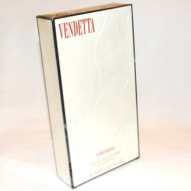 Вендетта от Валентино (Vendetta от Valentino) /Винтаж/ туалетная вода 100 мл (ж)