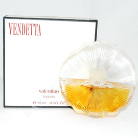 Вендетта от Валентино (Vendetta от Valentino) /Винтаж/ духи 15 мл