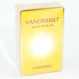 Вандербильт /желт/ от Вандербильт (Vanderbilt Woman от Vanderbilt) /Винтаж/ туалетные духи 30 мл (ж)