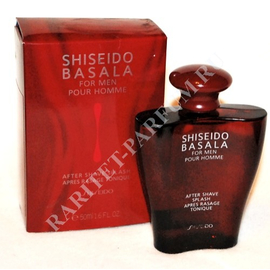 Басала от Шисейдо (Basala от Shiseido) лосьон после бритья 50 мл (м)