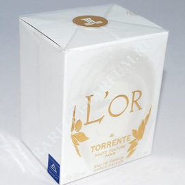 Л Ор Торрент от Торрент (L'Or Torrente от Torrente) туалетные духи 30 мл (ж)