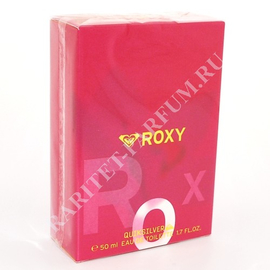 Рокси от Квиксильвер Рокси (Roxy от Quiksilver Roxy) туалетная вода 50 мл (ж)