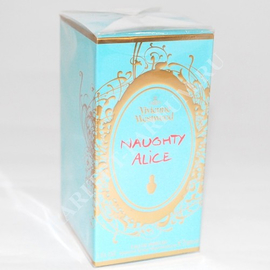 Ноти Элис от Вивьен Вествуд (Naughty Alice от Vivienne Westwood) туалетные духи 30 мл (ж)