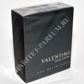 Валентино Ви от Валентино (Valentino V от Valentino) туалетная вода 100 мл (м)