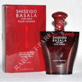 Басала от Шисейдо (Basala от Shiseido) туалетная вода 100 мл (м)