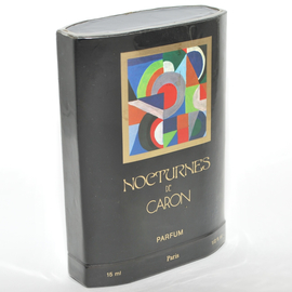 Ноктюрн де Карон от Карон (Nocturnes de Caron от Caron) духи 15 мл 1-й выпуск /Винтаж/