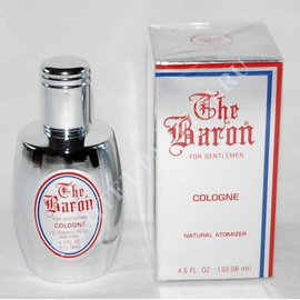 Барон (The Baron) одеколон 133 мл (м)