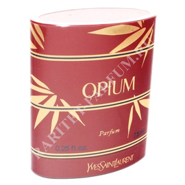 Опиум от Ив Сен Лоран (Opium от Yves Saint Laurent) духи 7,5 мл