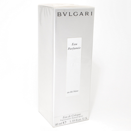 Булгари Парфюми от Булгари (Bvlgari Eau Parfumee au the blanc от Bvlgari) одеколон 40 мл (ж)