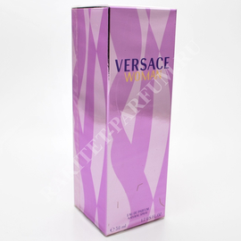 Версаче Вуман от Джианни Версаче (Versace Woman от Gianni Versace) парфюмерная вода 50 мл (ж)