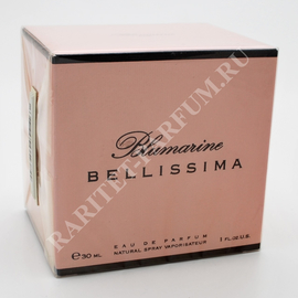 Беллиссима от Блюмарин (Bellissima от Blumarine) туалетные духи 30 мл (ж)