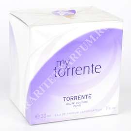 Май Торрент от Торрент (My Torrente от Torrente) туалетные духи 30 мл (ж)