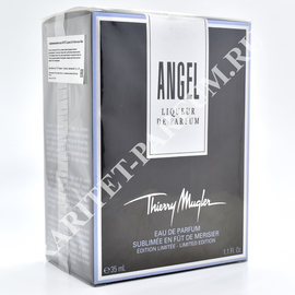 Ангел Ликер де Парфюм от Тьери Маглер (Angel Liqueur De Parfum от Thierry Mugler) туалетные духи 35 мл (ж)