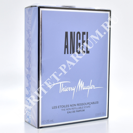 Ангел от Тьерри Маглер (Angel от Thierry Mugler) туалетные духи 25 мл (ж)