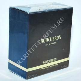 Бушерон от Бушерон (Boucheron от Boucheron) туалетная вода 100 мл (ж)
