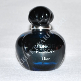 Пуазон Миднайт от Кристиан Диор (Poison Midnight от Christian Dior) духи-тестер 30 мл (ж)