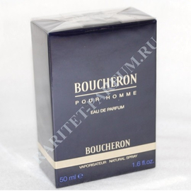 Бушерон от Бушерон (Boucheron от Boucheron) туалетные духи 50 мл (м)