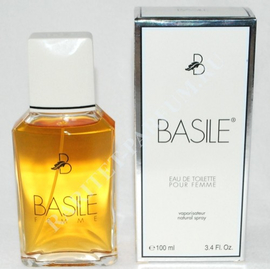 Базиль Фамм от Базиль (Basile pour Femme от Basile) туалетная вода 100 мл (ж)