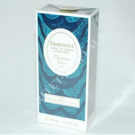 Диорэссенс от Кристиан Диор (Dioressence от Christian Dior) эсприт де парфюм 30 мл