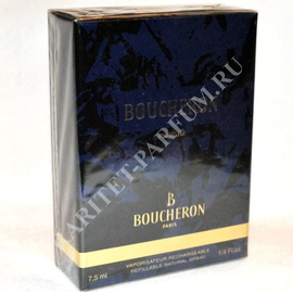 Бушерон от Бушерон (Boucheron от Boucheron) духи 7,5 мл