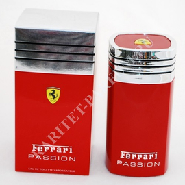 Феррари Пассион от Феррари (Ferrari Passion от Ferrari) туалетная вода 100 мл (м)