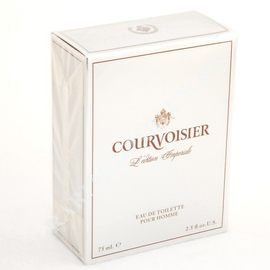 Курвуазир Империал Эдишн от Курвуазир (Courvoisier L'edition Imperiale от Courvoisier) туалетная вода 75 мл (м)