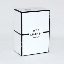 Шанель №22 от Шанель (Chanel №22 от Chanel) /Винтаж/ духи 7,5 мл
