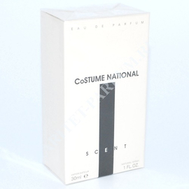 Сцент от Костюм Националь (Scent от Costume National) туалетные духи 30 мл (ж)