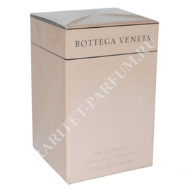 Боттега Венета от Боттега Венета (Bottega Veneta от Bottega Veneta) туалетные духи 50 мл (ж)