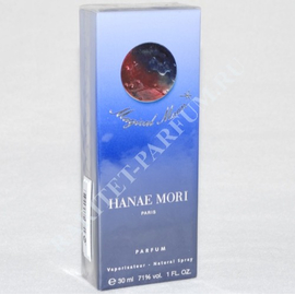 Ханае Мори Мэджикал Мун от Ханае Мори (Hanae Mori Magical Moon от Hanae Mori) духи 30 мл