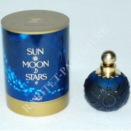 СанМунСтарс от Карл Лагерфельд (Sun Moon Stars от Karl Lagerfeld) духи 7,5 мл