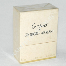 Джио от Джорджио Армани (Gio от Giorgio Armani) духи 15 мл