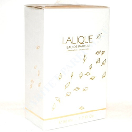 Лалик /бел/ от Лалик (Lalique от Lalique) туалетные духи 30 мл (ж)