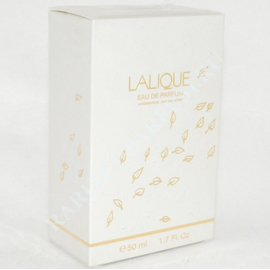 Лалик /бел/ от Лалик (Lalique от Lalique) туалетные духи 50 мл (ж)