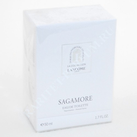 Сагамор от Ланком (Sagamore от Lancome) (коллекционное издание) туалетная вода 50 мл (м)