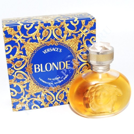 Блонде О Флери от Джианни Версаче (Blonde Eau Fleurie от Gianni Versace) туалетная вода 50 мл (ж)