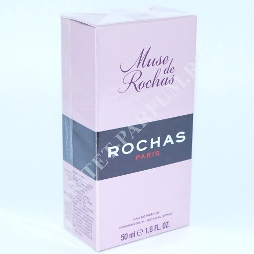 Муз де Роша от Роша (Muse de Rochas от Rochas) туалетные духи 50 мл (ж)