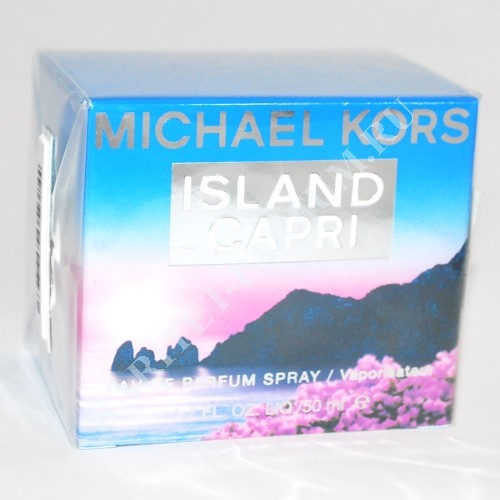 Исланд Капри от Майкл Корс (Island Capri от Michael Kors) туалетные духи 50 мл (ж)