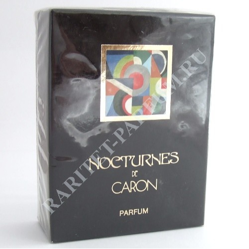 Ноктюрн де Карон от Карон (Nocturnes de Caron от Caron) духи 15 мл