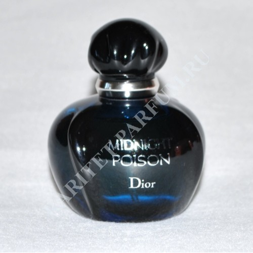 Пуазон Миднайт от Кристиан Диор (Poison Midnight от Christian Dior) духи-тестер 30 мл (ж)
