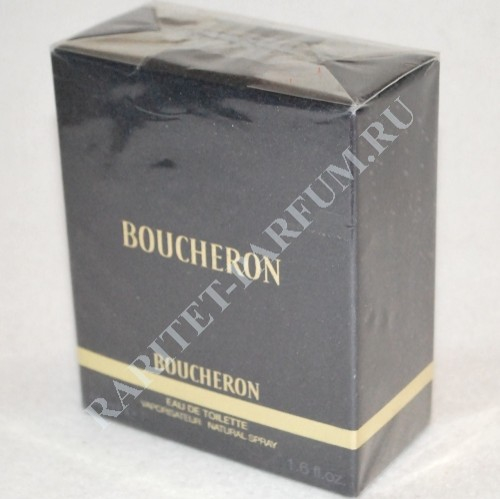 Бушерон от Бушерон (Boucheron от Boucheron) туалетная вода 50 мл (ж)