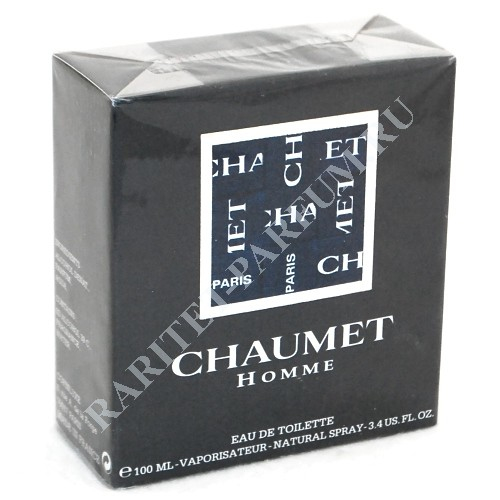 Шамет от Шамет (Chaumet от Chaumet) туалетная вода 100 мл (м)