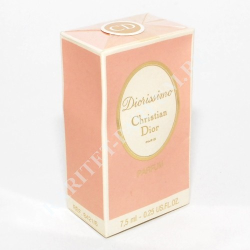 Диориссимо от Кристиан Диор (Diorissimo от Christian Dior) духи 7,5 мл