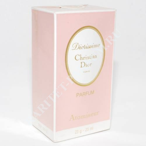 Диориссимо от Кристиан Диор (Diorissimo от Christian Dior) духи-спрей 23 мл