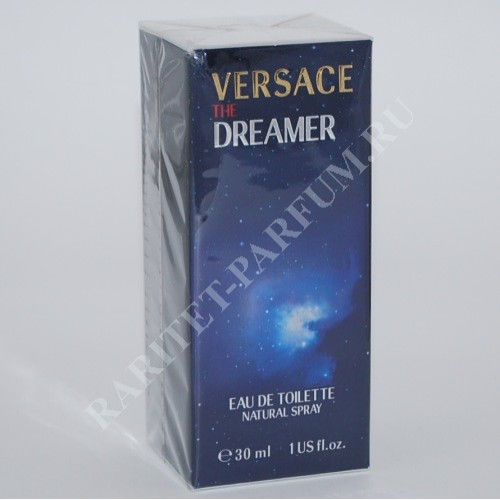 Версаче Дример от Джианни Версаче (Versace Dreamer от Gianni Versace) туалетная вода 30 мл (м)