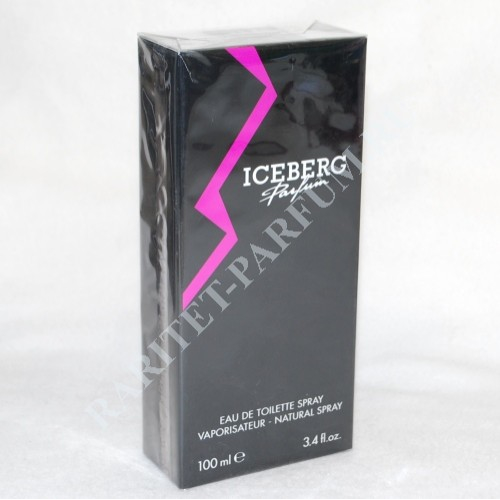 Айсберг Парфюм от Айсберг (Iceberg Parfum от Iceberg) туалетная вода 100 мл (ж)